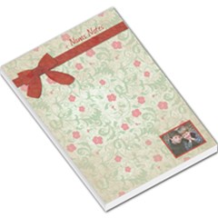 Nana s Notes large memo pad - Large Memo Pads