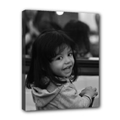 Canvas 10  x 8  (Stretched) 