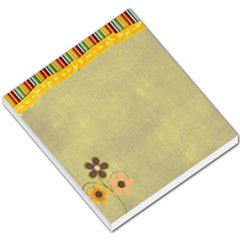 small memo notepad - Small Memo Pads