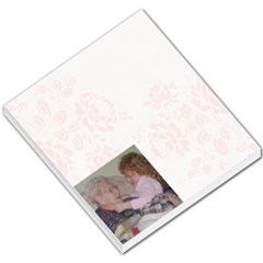 Memo pad for mom - Small Memo Pads