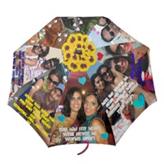 raaks - Folding Umbrella