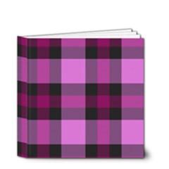 BRAG BOOK - 4x4 Deluxe Photo Book (20 pages)