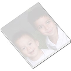 jaden & Isaiah - Small Memo Pads
