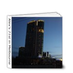 Alex 21st - 4x4 Deluxe Photo Book (20 pages)