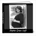 prego - 8x8 Photo Book (20 pages)