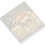 Pronghorn memo pad - Small Memo Pads