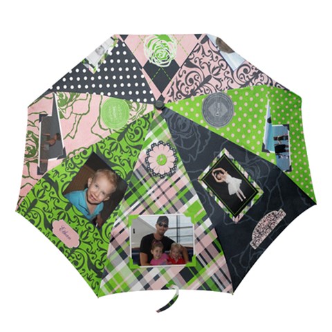 Folding Umbrella 