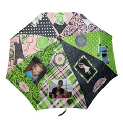 Umbrella - Folding Umbrella