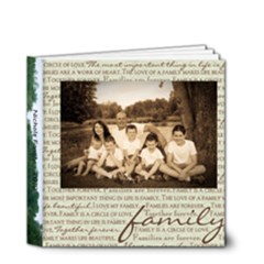 Photography pics - 4x4 Deluxe Photo Book (20 pages)