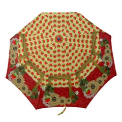 Berry Umbrella