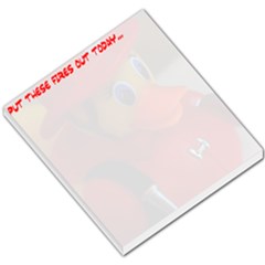 Small Memo Pads