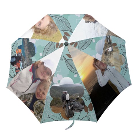 Folding Umbrella 