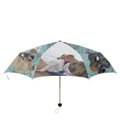 Folding Umbrella 