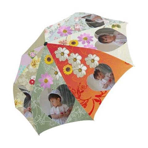 Folding Umbrella 