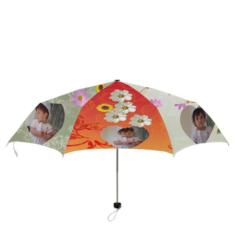 Folding Umbrella 