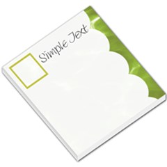 Memo Idea - Small Memo Pads