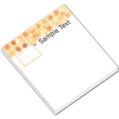 Memo - Small Memo Pads