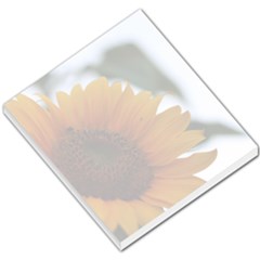 sunflower memo pad - Small Memo Pads
