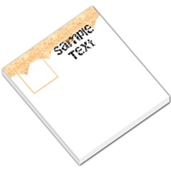 Memo - Small Memo Pads