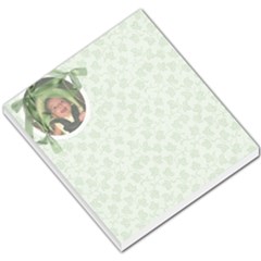 Car seat memo - Small Memo Pads