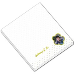 Notepads - Small Memo Pads