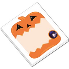 helloween001 - Small Memo Pads