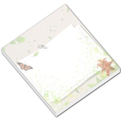 Memo Pad1 - Small Memo Pads