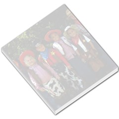 Birthday Note Pad - Small Memo Pads