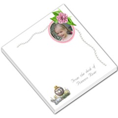 riv s notepad - Small Memo Pads