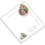 riv s notepad - Small Memo Pads