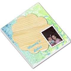 memo pad/kids - Small Memo Pads