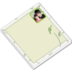 notepad chloedan - Small Memo Pads