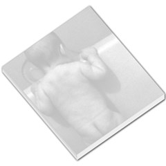 WYATT MEMO PADS - Small Memo Pads