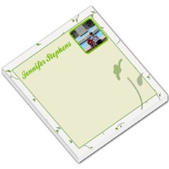 Stephens Memo Pad - Small Memo Pads