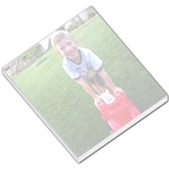 Jacob Memo Pad - Small Memo Pads