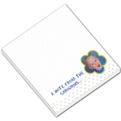 Memopad - Small Memo Pads