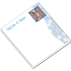 memopad - Small Memo Pads