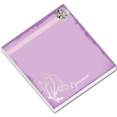 memopad - Small Memo Pads