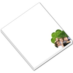 love it - Small Memo Pads