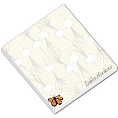 zakia - Small Memo Pads