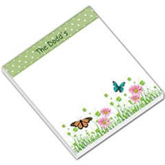 memopad - Small Memo Pads