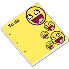 awesome - Small Memo Pads