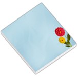 My FREE Memo Pad from Artscow! - Small Memo Pads
