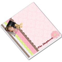 Small Memopad - Small Memo Pads