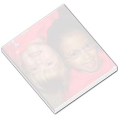 memo pad - Small Memo Pads