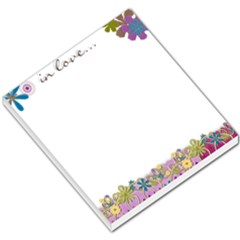 Marli s Notepad - Small Memo Pads