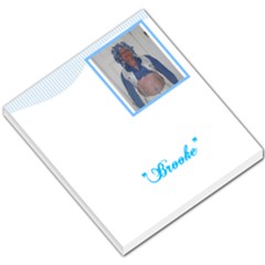 brooke - Small Memo Pads