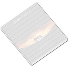 Halo:Reach - Small Memo Pads