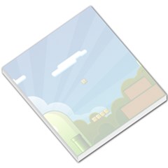 Mario notepad - Small Memo Pads
