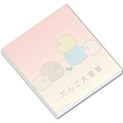 Dango - Small Memo Pads